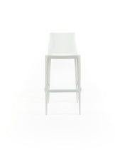 Load image into Gallery viewer, The Bellini Bar &amp; Counter Stool - Set of 2 Bar &amp; Counter Stools Heller White Bar Stool 
