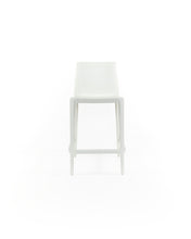 Load image into Gallery viewer, The Bellini Bar &amp; Counter Stool - Set of 2 Bar &amp; Counter Stools Heller White Counter Stool 
