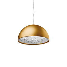 Load image into Gallery viewer, Skygarden Pendant Lamp Ceiling &amp; Pendant Lamps FLOS Gold 1 
