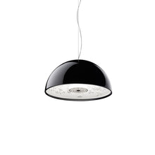 Load image into Gallery viewer, Skygarden Pendant Lamp Ceiling &amp; Pendant Lamps FLOS Black Small 
