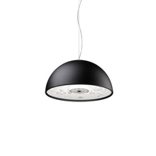 Load image into Gallery viewer, Skygarden Pendant Lamp Ceiling &amp; Pendant Lamps FLOS Matte Black Small 
