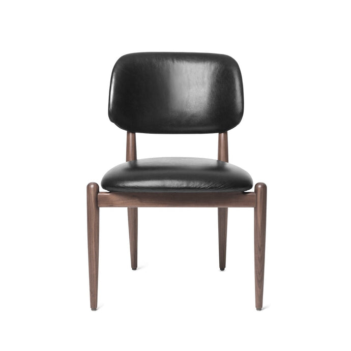 Slow Side Chair Accent Chairs Stellar Works 