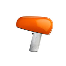 Load image into Gallery viewer, Snoopy Table Lamp Table &amp; Desk Lamps FLOS Orange 
