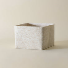 Load image into Gallery viewer, The Flex Bin - Petite | Set of 3 Baskets Sortjoy Stone 
