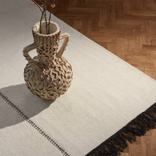 Load image into Gallery viewer, Stitches Area Rugs Nordic Knots 
