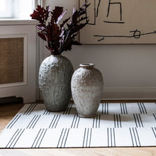 Load image into Gallery viewer, Stripes Area Rugs Nordic Knots 
