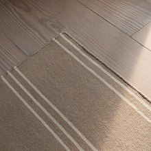 Load image into Gallery viewer, Stripes Area Rugs Nordic Knots 
