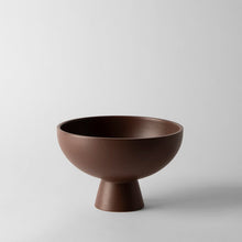 Load image into Gallery viewer, Strøm Bowl Serving Bowls raawii 
