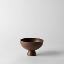 Load image into Gallery viewer, Strøm Bowl Serving Bowls raawii 
