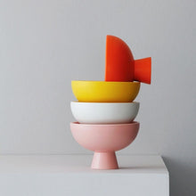 Load image into Gallery viewer, Strøm Bowl Serving Bowls raawii 
