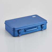 Load image into Gallery viewer, Steel Trunk Toolbox T-360 Tool Boxes Toyo 
