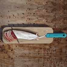 Load image into Gallery viewer, Artù Integrated Knife, Salami Chef Knives Trebonn 

