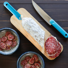 Load image into Gallery viewer, Artù Integrated Knife, Salami Chef Knives Trebonn 
