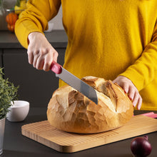 Load image into Gallery viewer, Artù Integrated Knife, Bread Bread Knives Trebonn 
