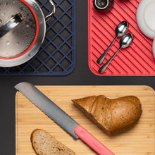 Load image into Gallery viewer, Trilogy Chop, Drain &amp; Rest, Set of 3 Cutting Boards Trebonn 

