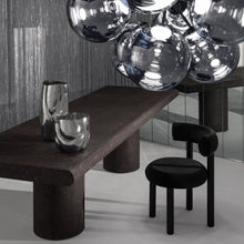 Load image into Gallery viewer, Fat Dining Chair Dining Arm Chairs Tom Dixon 
