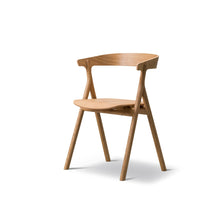 Load image into Gallery viewer, Yksi Chair Dining Arm Chairs Fredericia 
