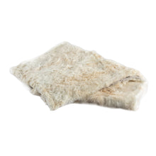 Load image into Gallery viewer, Suri Alpaca Bed Runner Throws Fibre by Auskin Popcorn 24 X 80IN 
