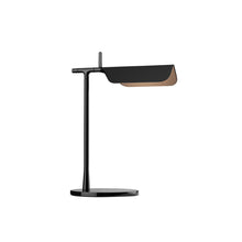 Load image into Gallery viewer, Tab Desk Lamp Table &amp; Desk Lamps FLOS Black 
