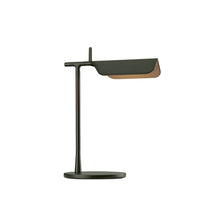Load image into Gallery viewer, Tab Desk Lamp Table &amp; Desk Lamps FLOS Dark Green Matte 
