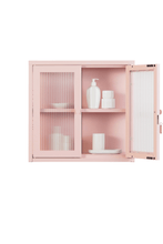 Load image into Gallery viewer, The Kit in Blush The Kit Mustard Made US 
