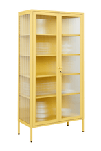 Load image into Gallery viewer, The Collector in Butter The Collector Mustard Made US 

