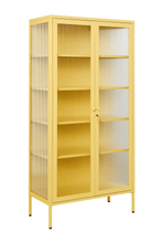 Load image into Gallery viewer, The Collector in Butter The Collector Mustard Made US 
