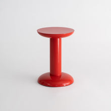 Load image into Gallery viewer, Thing Side Table Side Tables raawii Red 
