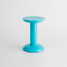 Load image into Gallery viewer, Thing Side Table Side Tables raawii Turquoise 
