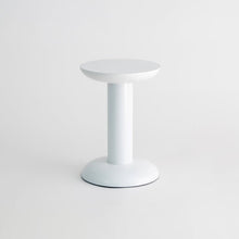 Load image into Gallery viewer, Thing Side Table Side Tables raawii White 
