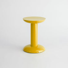 Load image into Gallery viewer, Thing Side Table Side Tables raawii Yellow 
