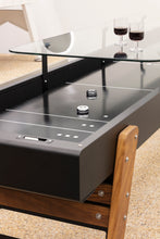 Load image into Gallery viewer, Track Dining Shuffleboard, Quickship Game Tables &amp; Accessories RS Barcelona 
