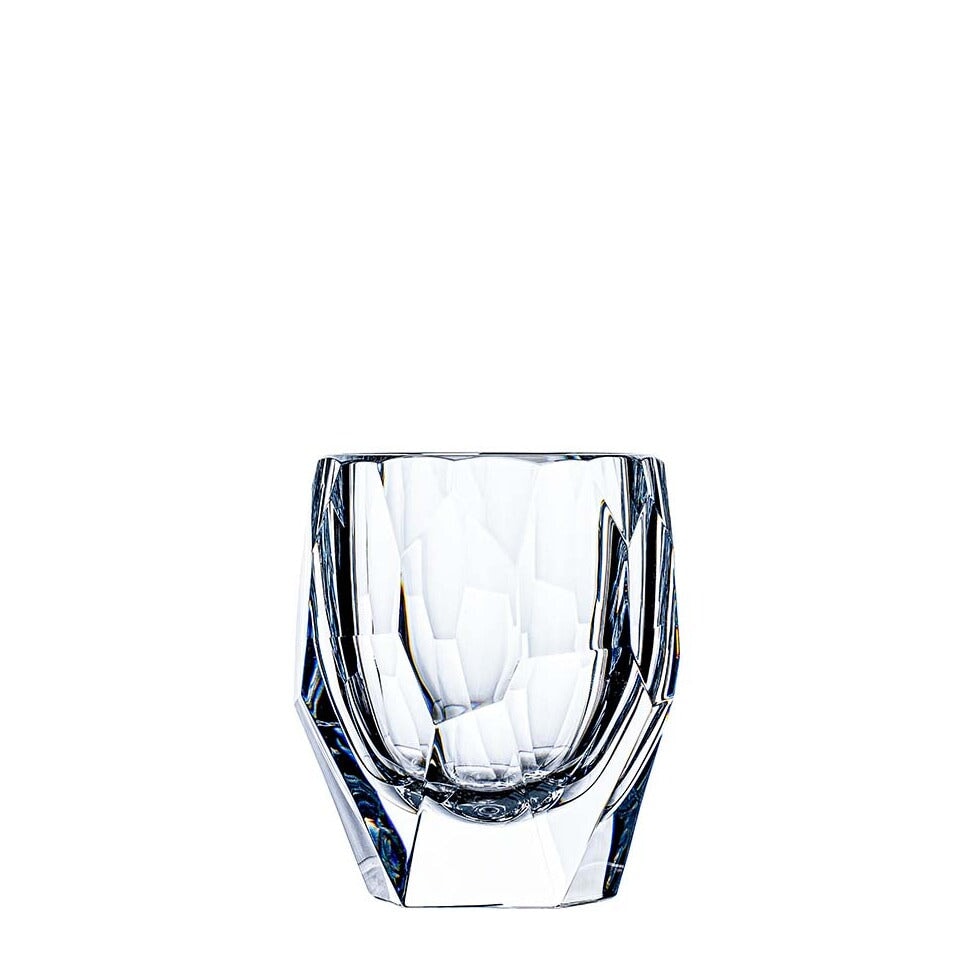 Vanity Signature Cocktail Glass - Set of 6 Outdoor Drinkware Bold Drinkware 