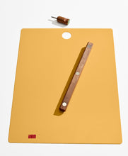 Load image into Gallery viewer, The Magnetic Clipboard Wall Hangings ilan 
