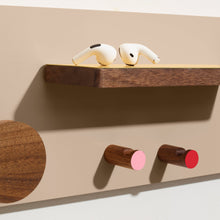 Load image into Gallery viewer, the control panel-beige ilan 
