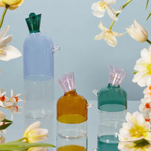 Load image into Gallery viewer, Whimsical Oil Bottle Cruets Sprezz 
