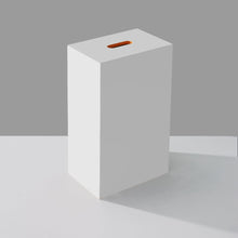 Load image into Gallery viewer, The Apple Box Step Stools ilan White 
