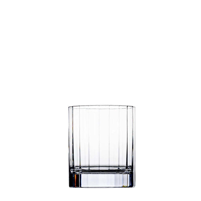 Whisper Rocks Glass - Set of 6 Outdoor Drinkware Bold Drinkware 