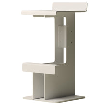 Load image into Gallery viewer, Foundation Barstool Bar Stools Bestcase White 
