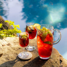 Load image into Gallery viewer, Paradise Pitcher Outdoor Drinkware Bold Drinkware 
