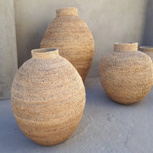 Load image into Gallery viewer, Buhera Baskets Decorative Baskets Powered by People 
