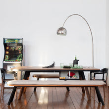 Load image into Gallery viewer, You and Me Ping Pong Table Game Tables &amp; Accessories RS Barcelona 
