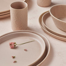 Load image into Gallery viewer, Katachi Stoneware Dinnerware Set Dinnerware Sets Stone + Lain 
