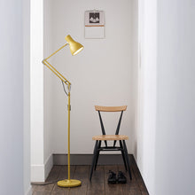 Load image into Gallery viewer, Type 75 Floor Lamp Anglepoise + Margaret Howell Floor Lamps Anglepoise 
