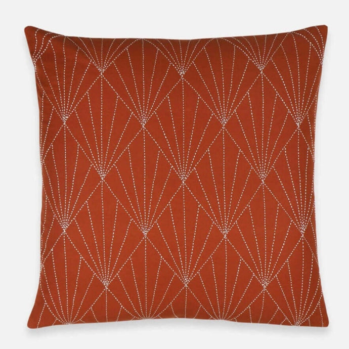 Array Throw Pillow Throw Pillows Anchal Project Rust 