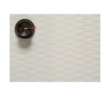 Load image into Gallery viewer, Arrow Placemat Placemats Chilewich Porcelain Rectangular 
