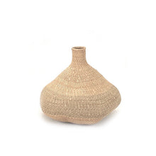 Load image into Gallery viewer, Garlic Basket Decorative Baskets Powered by People 16-19&quot; 
