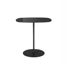 Load image into Gallery viewer, Thierry Table SIDE TABLES Kartell Tall Burgundy 
