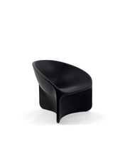 Load image into Gallery viewer, Bluff Chair™ Outdoor Lounge Chairs Heller Black 
