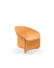 Load image into Gallery viewer, Bluff Chair™ Outdoor Lounge Chairs Heller Cantaloupe 
